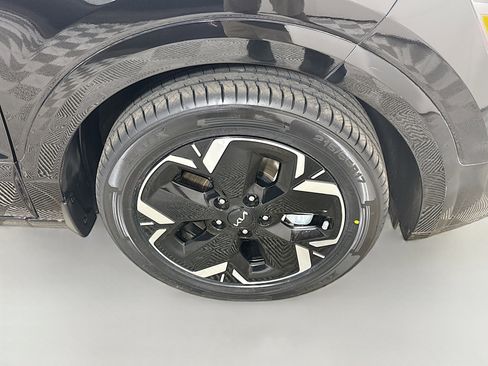 Used 2023 Kia Niro Wind image 32