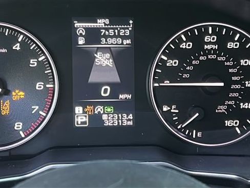 Certified 2023 Subaru Outback Limited AWD/4WD image 25