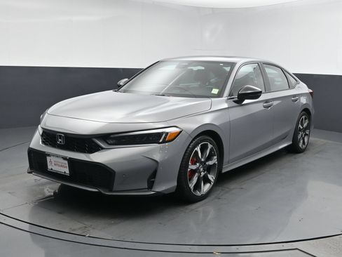 Used 2025 Honda Civic Sport image 20