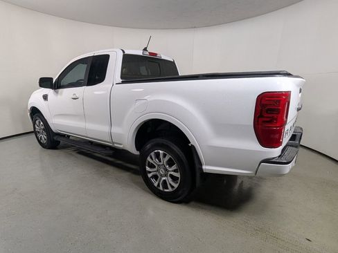 Used 2022 Ford Ranger Lariat image 6