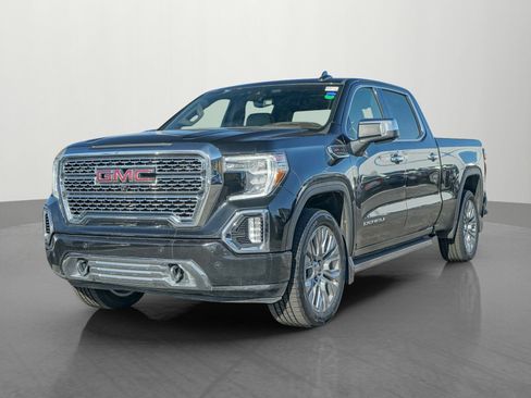 Used 2021 GMC Sierra 1500 Denali w/ Denali Ultimate Package image 3