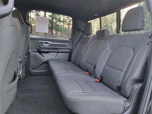 Certified 2019 RAM 1500 Big Horn image 21