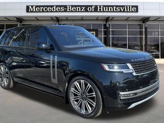Used 2023 Land Rover Range Rover SE 360° Tour