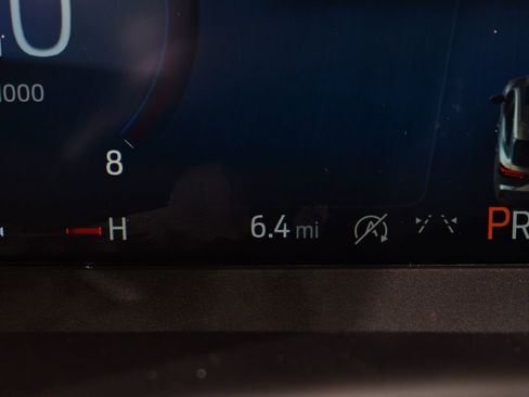 New 2026 Ford Escape ST-Line Select w/ Tech Pack #2 image 27