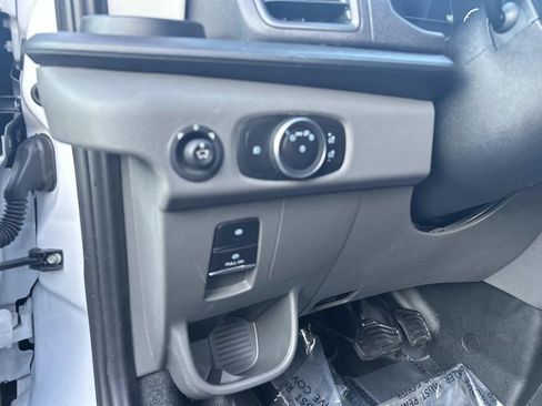 Used 2024 Ford Transit 250 Low Roof w/ Exterior Upgrade Package image 22