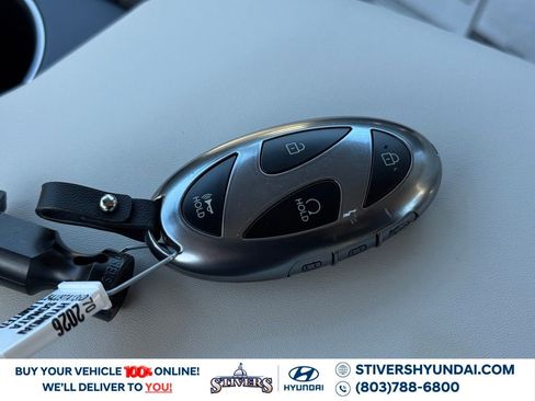 New 2026 Hyundai Sonata Limited image 41