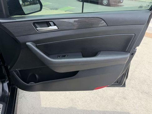 Used 2019 Hyundai Sonata Limited w/ Ultimate Package 04 FWD image 22
