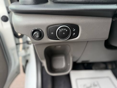 Used 2020 Ford Transit 250 Low Roof AWD image 14