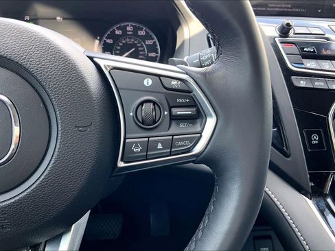 Used 2023 Acura RDX AWD w/ Advance Package image 24