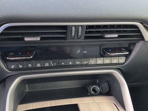 New 2026 MAZDA CX-90 3.3 Turbo w/ Premium Sport Pkg image 25