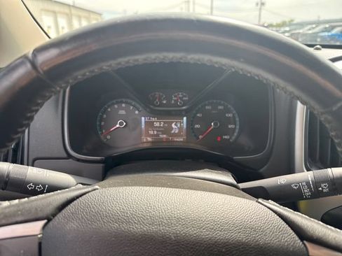 Used 2016 Chevrolet Colorado LT w/ LT Convenience Package AWD/4WD image 16
