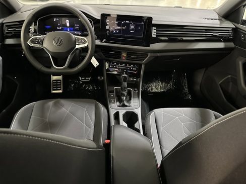 New 2026 Volkswagen Jetta Sport FWD image 25