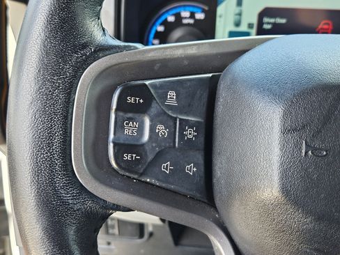 Used 2021 Ford Bronco Badlands image 16