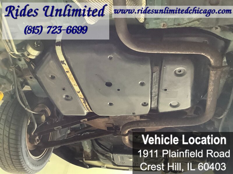 Used 1999 Mercury Cougar V6 FWD image 13