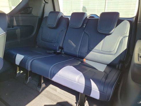 Certified 2026 INFINITI QX80 4WD w/ Sport Exterior Package image 26