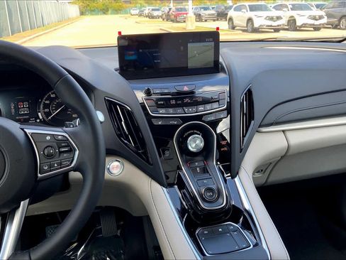 New 2026 Acura RDX SH-AWD w/ Technology Package image 6