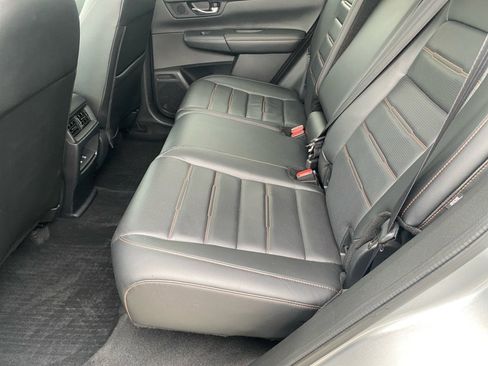 Used 2025 Honda CR-V Sport-L image 16