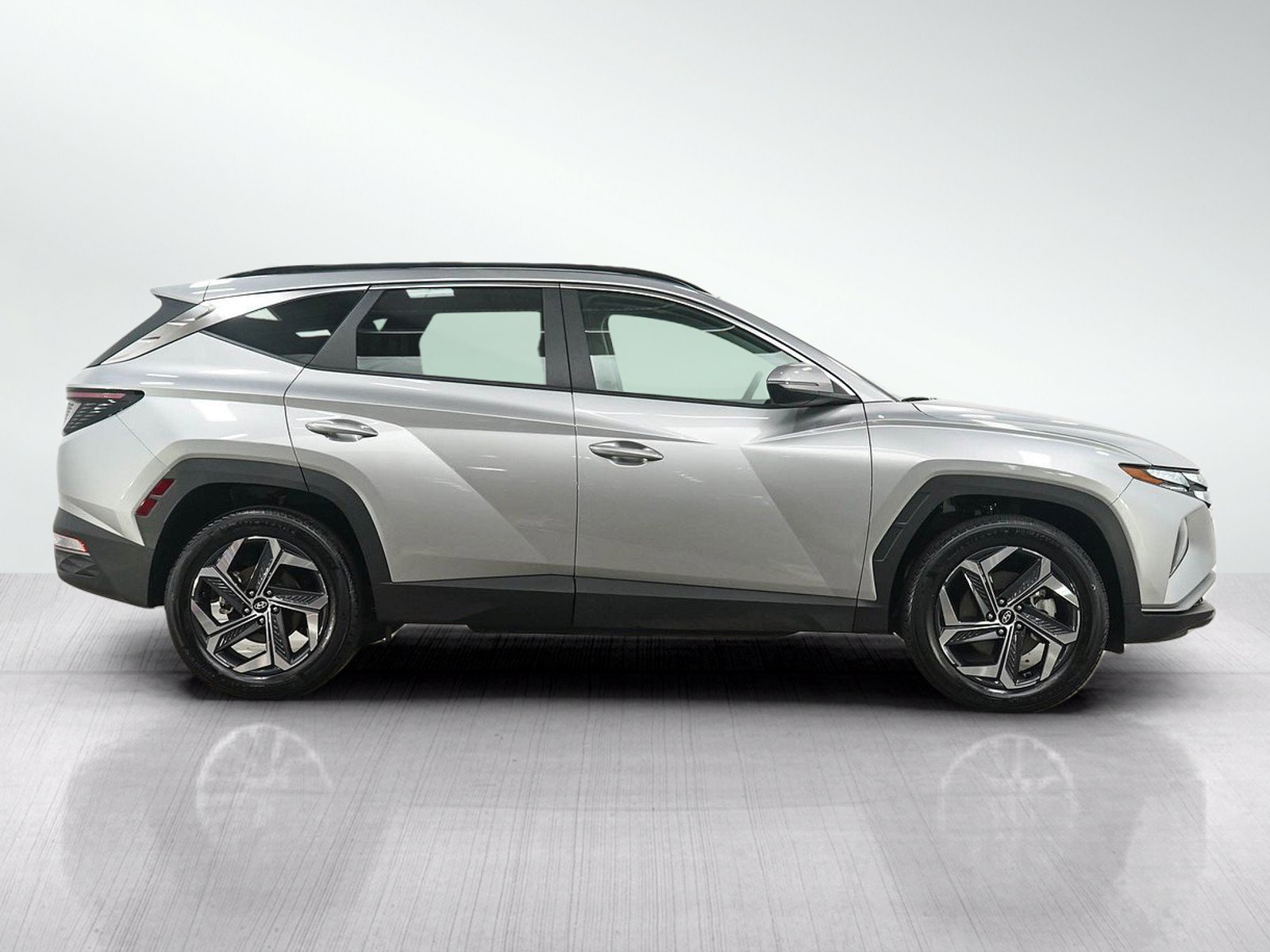 Used 2024 Hyundai Tucson SEL AWD/4WD image 6