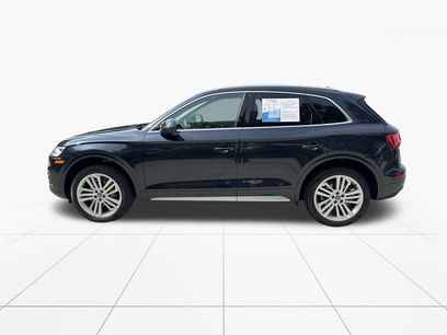 Used 2018 Audi Q5 2.0T Premium Plus w/ Premium Plus Package