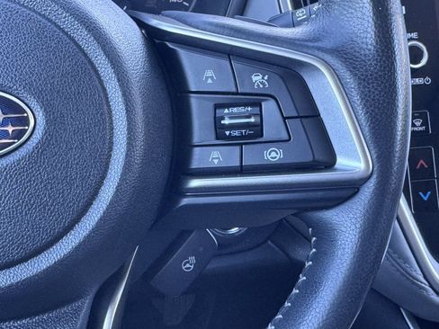 Used 2021 Subaru Outback Limited XT w/ Popular Package #2 image 9