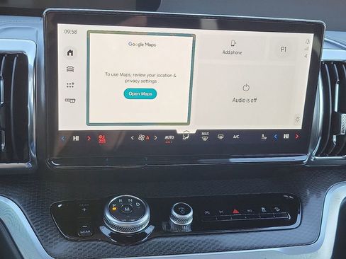 New 2026 Ford Expedition Platinum w/ Stealth Performance Package image 16