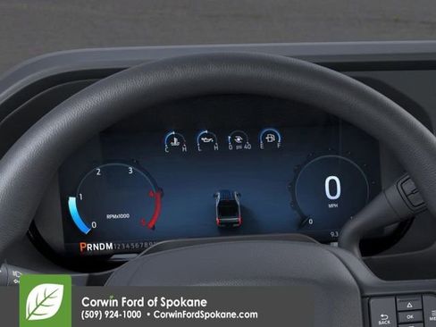 New 2026 Ford F350 XLT image 13