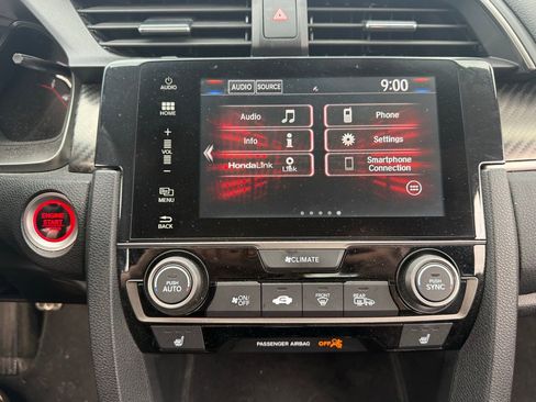 Used 2018 Honda Civic Si image 15