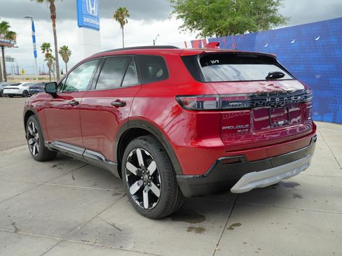 New 2026 Honda Prologue Elite image 9