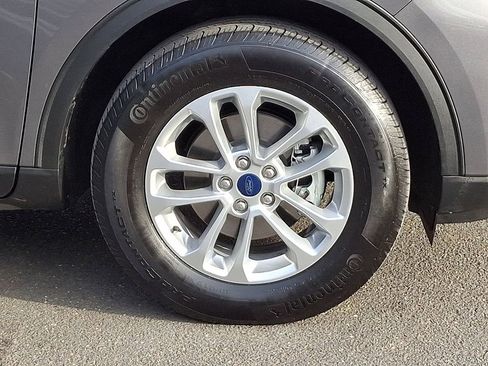 Certified 2022 Ford Escape SE w/ Convenience Package image 8