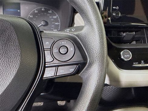 Certified 2023 Toyota Corolla LE image 21