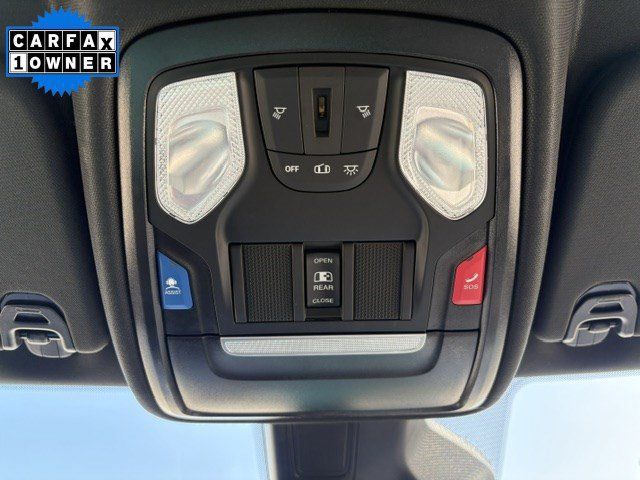 Used 2025 RAM 1500 Big Horn AWD/4WD image 24