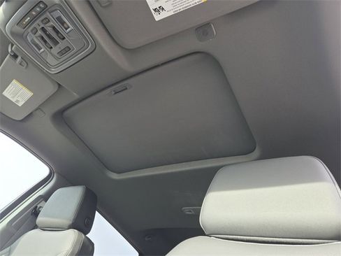 New 2026 Chevrolet Silverado 2500 LTZ w/ Trail Boss Package image 7