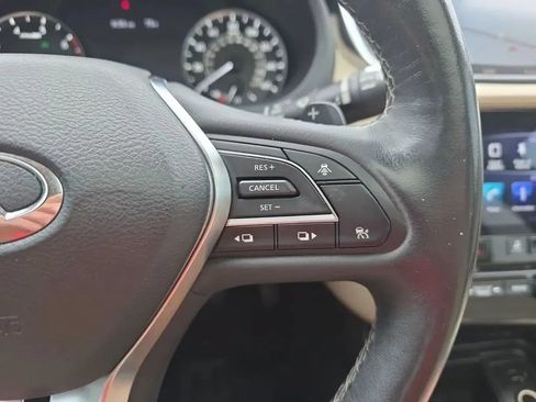 Used 2019 INFINITI QX50 Essential w/ Premium Heat Package AWD/4WD image 21