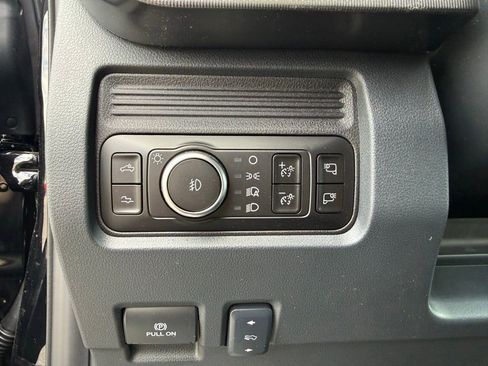 New 2026 Ford F250 Lariat AWD/4WD image 16