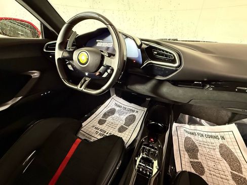 Used 2023 Ferrari 296 GTB image 22