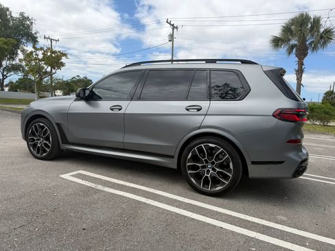 Used 2026 BMW X7 M60i image 16