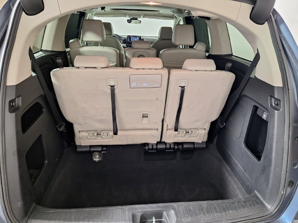 Used 2025 Honda Odyssey EX-L image 26