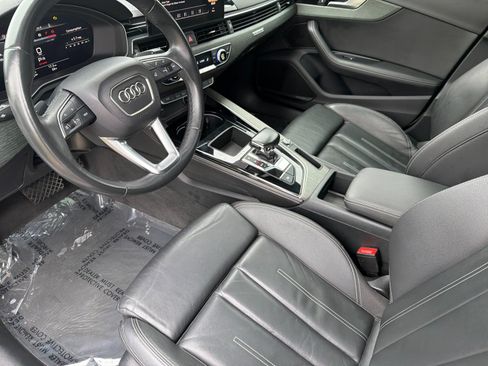 Used 2023 Audi A4 2.0T Premium Plus AWD/4WD image 9