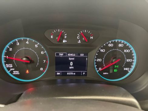 Certified 2025 Chevrolet Malibu LT FWD image 25