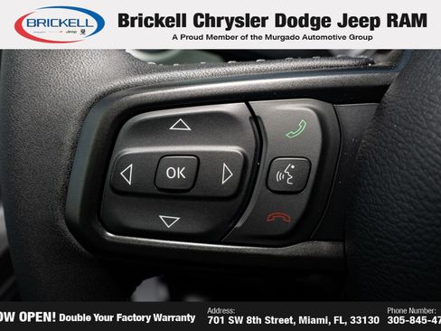New 2026 Jeep Wrangler Unlimited Sport AWD/4WD image 29