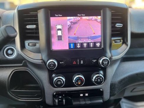 Used 2021 RAM 2500 Tradesman w/ Towing Technology Group image 18