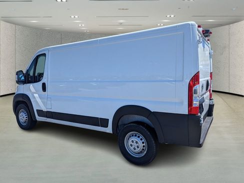 New 2025 RAM ProMaster 1500 w/ Convenience Group image 4