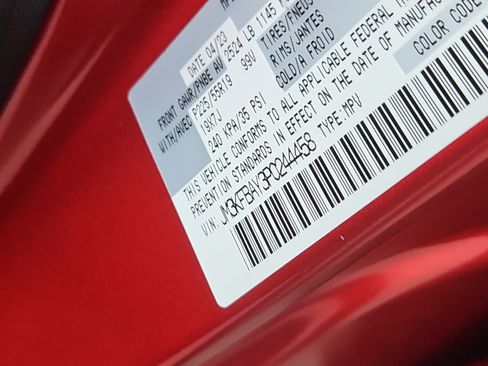 Used 2023 MAZDA CX-5 AWD 2.5 Turbo image 7