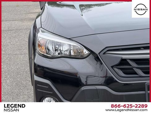 Used 2023 Subaru Crosstrek 2.5i Sport AWD/4WD image 11