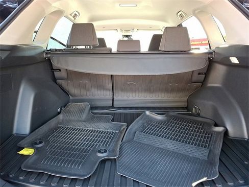 Certified 2024 Toyota RAV4 LE image 28