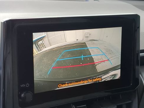 Used 2024 Toyota Corolla Cross L FWD image 28