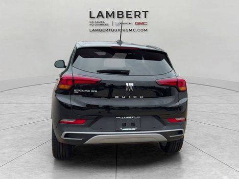 New 2026 Buick Encore GX Preferred w/ Advanced Technology Package AWD/4WD image 4