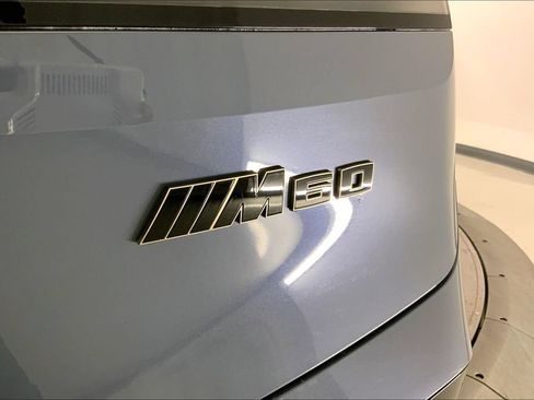 Used 2023 BMW iX M60 w/ Executive Package AWD/4WD image 29