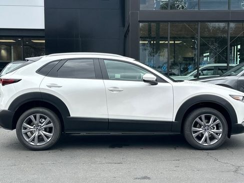 New 2026 MAZDA CX-30 AWD 2.5 S image 4