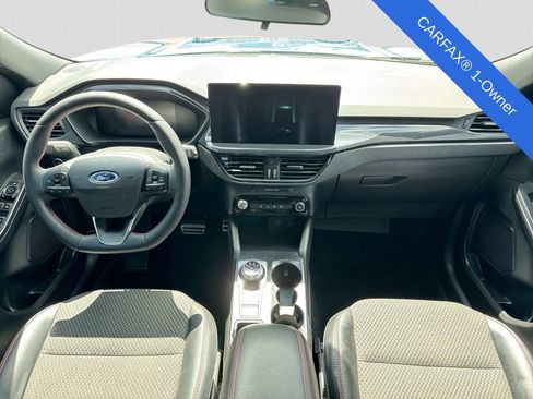 Used 2023 Ford Escape ST-Line Select w/ Tech Pack #1 AWD/4WD image 17